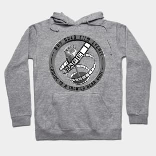 Bay Area Film Events Hoodie